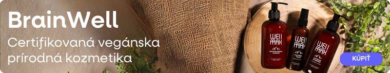 (Slovenčina) Wellmax